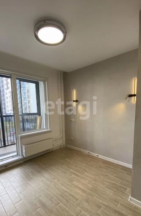 
  Продается студия 29.1 м², в ЖК Квартал на Игарской, дом 1. Фото 1.
