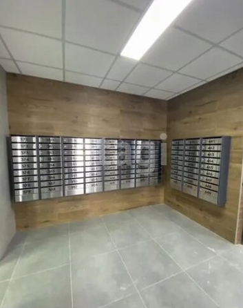 
  Продается студия 29.1 м², в ЖК Квартал на Игарской, дом 1. Фото 10.