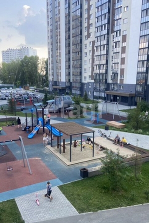 
  Продается студия 29.1 м², в ЖК Квартал на Игарской, дом 1. Фото 11.