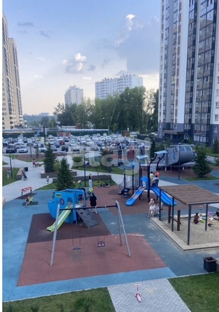 
  Продается студия 29.1 м², в ЖК Квартал на Игарской, дом 1. Фото 13.