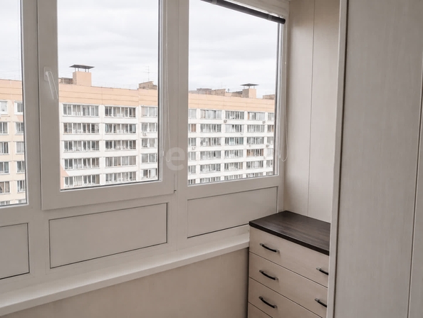 
  Продается студия 24 м². Фото 8.