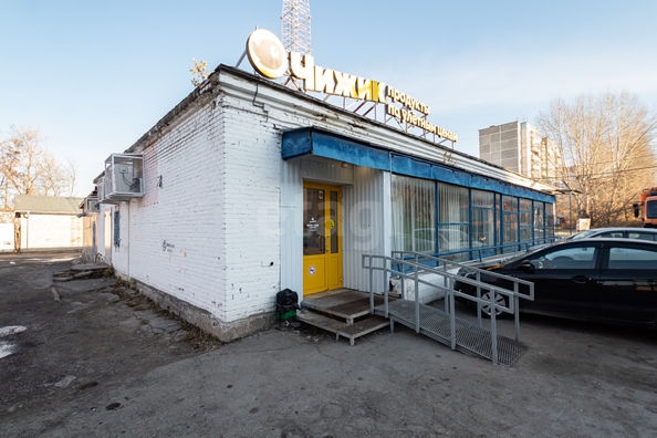 
  Продается торговая площадь 600 м². Фото 12.