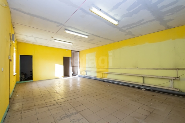 
  Продается торговая площадь 600 м². Фото 13.