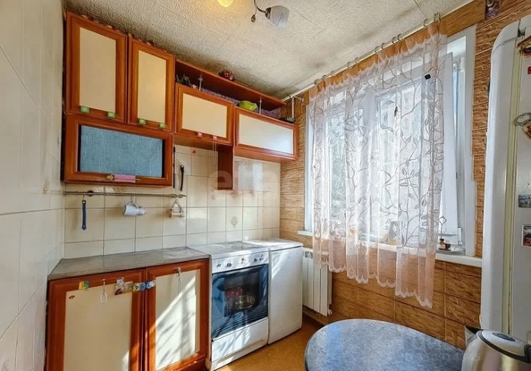 
  Продается 2-комн. квартира 43.5 м². Фото 5.