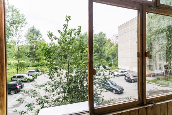 
  Продается 1-комн. квартира 30.1 м². Фото 13.