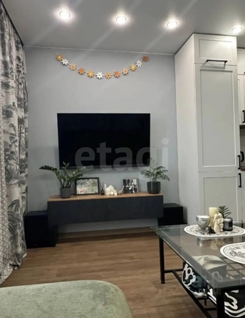 
  Продается 2-комн. квартира 41.9 м², в ЖК Родники, дом 602, серия Green. Фото 1.