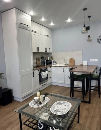 
  Продается 2-комн. квартира 41.9 м², в ЖК Родники, дом 602, серия Green. Фото 4.