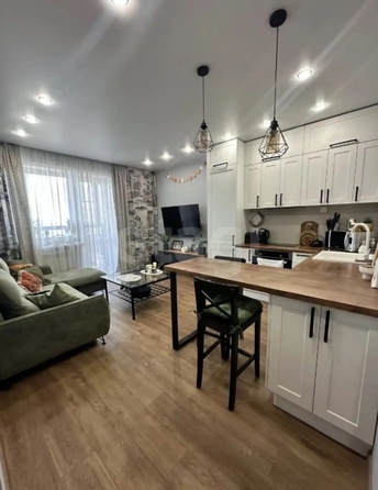 
  Продается 2-комн. квартира 41.9 м², в ЖК Родники, дом 602, серия Green. Фото 5.
