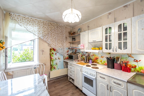 
  Продается 1-комн. квартира 35.9 м². Фото 1.