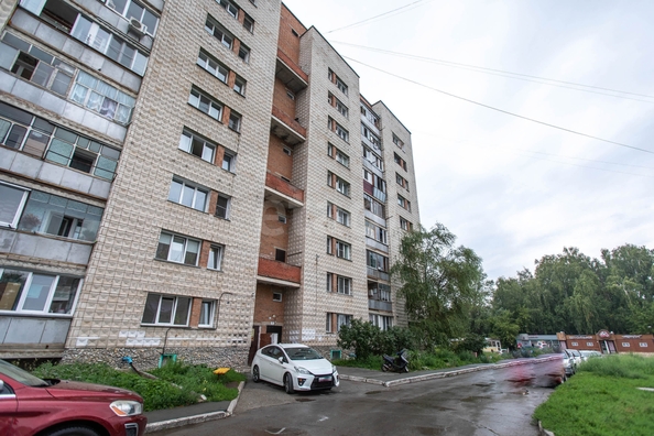 
  Продается 1-комн. квартира 35.9 м². Фото 4.