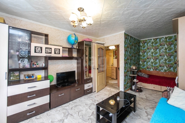 
  Продается 1-комн. квартира 35.9 м². Фото 5.