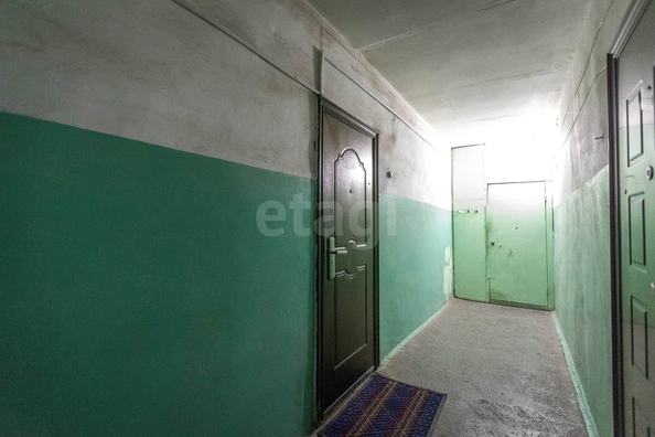 
  Продается 1-комн. квартира 35.9 м². Фото 13.