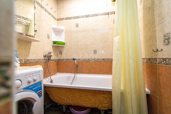 
  Продается 1-комн. квартира 35.9 м². Фото 12.