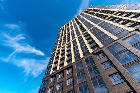 
  Продается 1-комн. квартира 37.14 м². Фото 7.