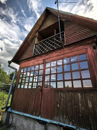 
  Продается дача 23 м². Фото 3.