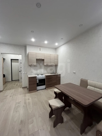 
  Продается студия 24.2 м². Фото 1.