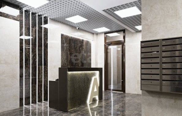 
  Продается 2-комн. квартира 51.4 м², в ЖК Академия, дом 1. Фото 3.