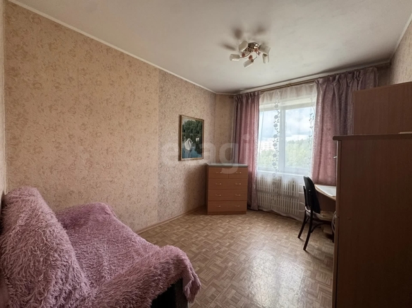 
  Продается 3-комн. квартира 65.1 м². Фото 5.