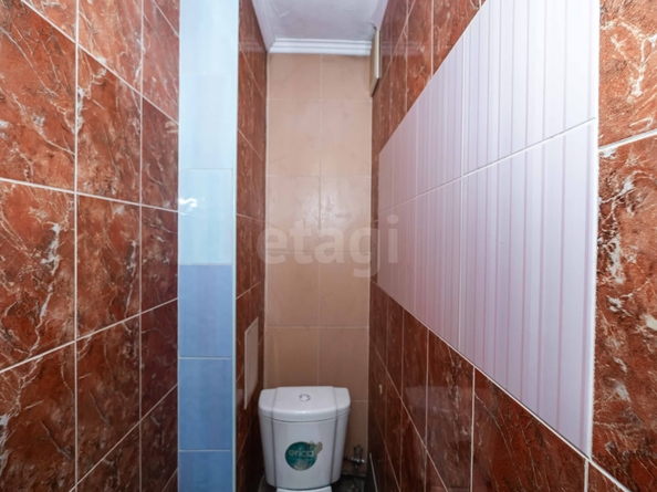 
  Продается 1-комн. квартира 34.1 м². Фото 16.