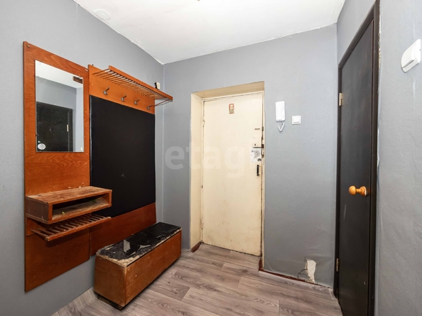 
  Продается 1-комн. квартира 34.1 м². Фото 19.