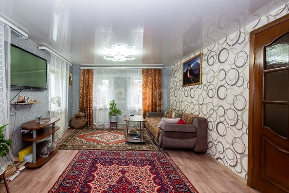 
  Продается дом 76 м². Фото 6.