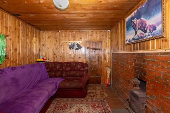 
  Продается дом 76 м². Фото 26.