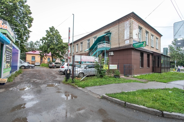 
  Продается офис 9.5 м². Фото 7.
