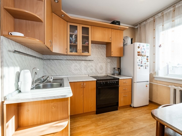 
  Продается 2-комн. квартира 52 м². Фото 3.