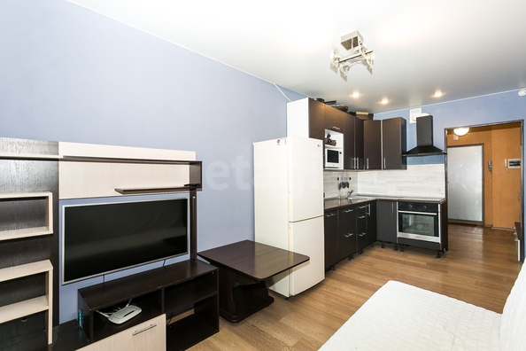 
  Продается 1-комн. квартира 40.8 м². Фото 2.