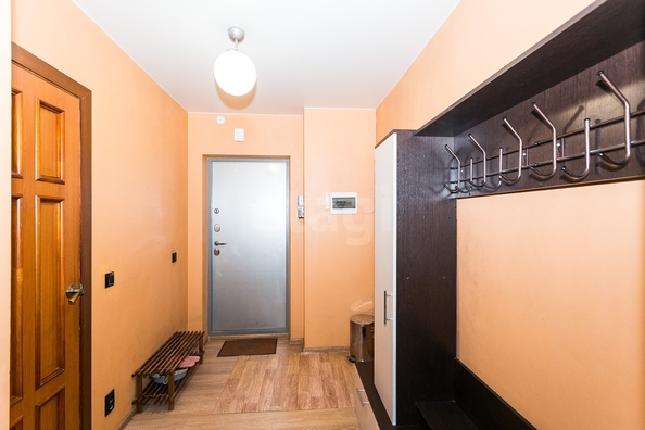 
  Продается 1-комн. квартира 40.8 м². Фото 11.