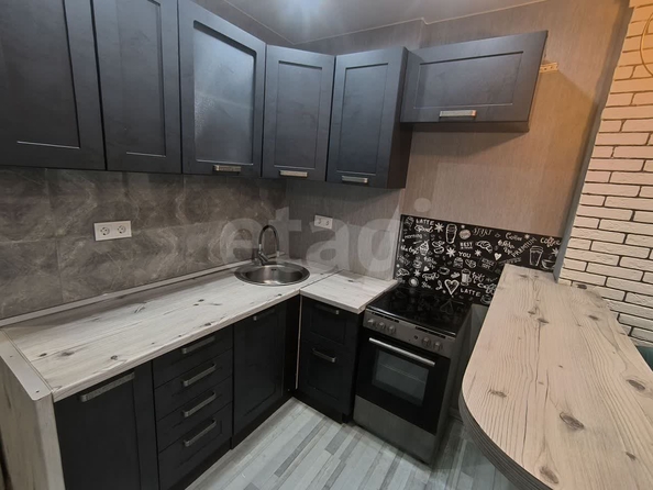 
  Продается студия 32.9 м². Фото 3.
