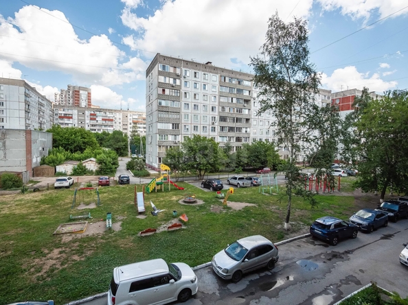 
  Продается 1-комн. квартира 35.3 м². Фото 5.