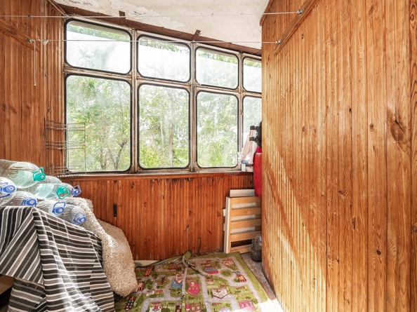
  Продается 1-комн. квартира 35.3 м². Фото 11.