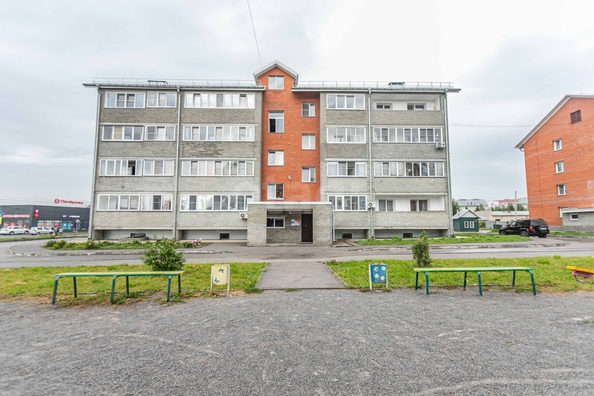 
  Продается 3-комн. квартира 68.7 м². Фото 20.