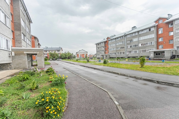 
  Продается 3-комн. квартира 68.7 м². Фото 22.