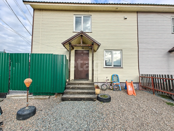 
  Продается дом 72.9 м². Фото 21.