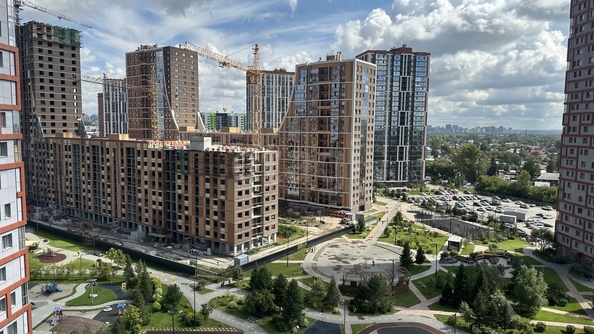 
  Продается 1-комн. квартира 40 м². Фото 28.