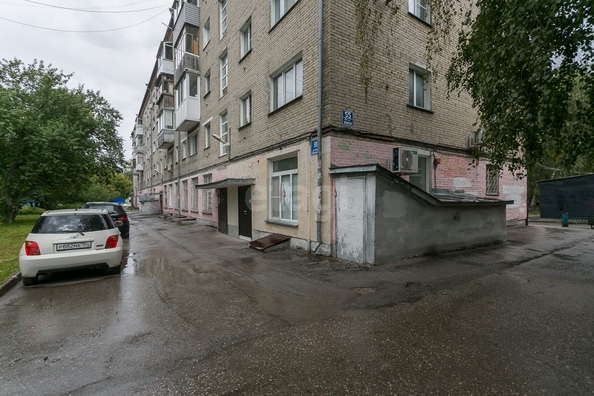 
  Продается универсальное помещение 28.9 м². Фото 29.