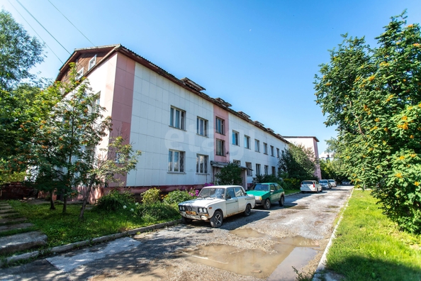 
  Продается 1-комн. квартира 47.1 м². Фото 14.