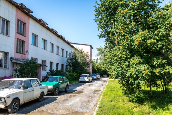
  Продается 1-комн. квартира 47.1 м². Фото 15.