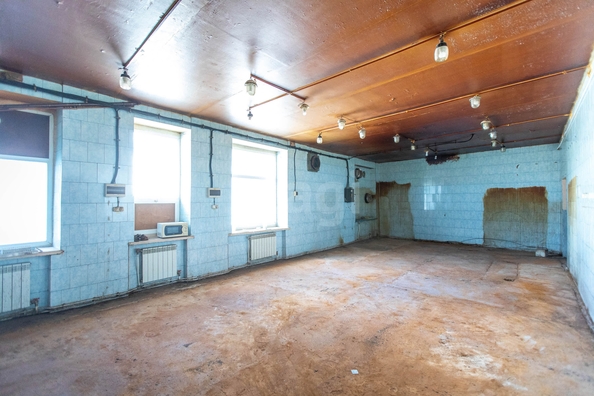 
  Продается производственное помещение 860 м². Фото 18.