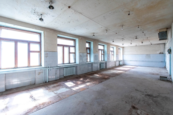
  Продается производственное помещение 860 м². Фото 25.