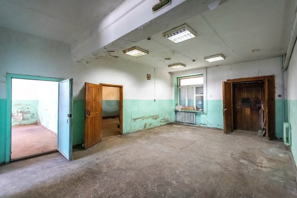 
  Продается производственное помещение 860 м². Фото 11.