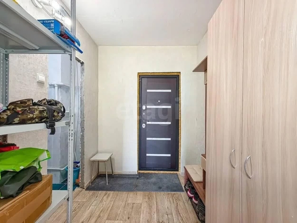 
  Продается студия 39 м². Фото 3.