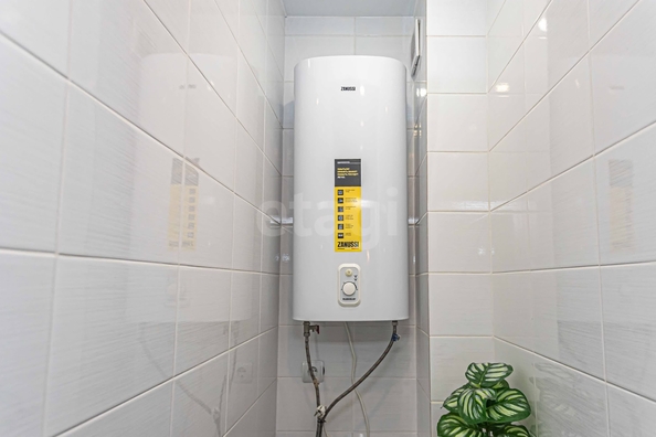 
  Продается 3-комн. квартира 60 м². Фото 14.
