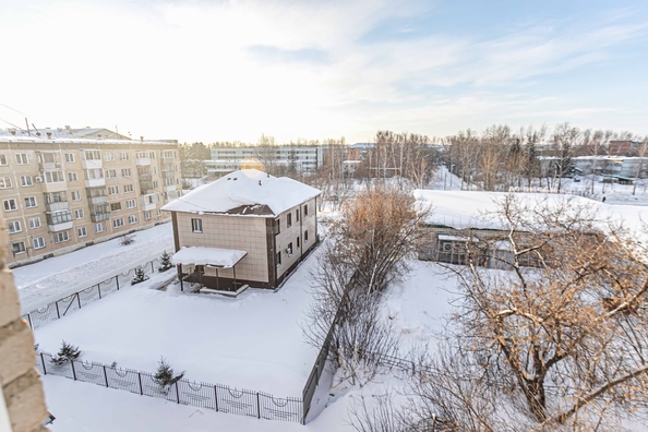 
  Продается 3-комн. квартира 60 м². Фото 17.