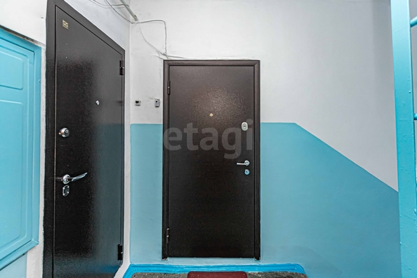 
  Продается 3-комн. квартира 60 м². Фото 21.