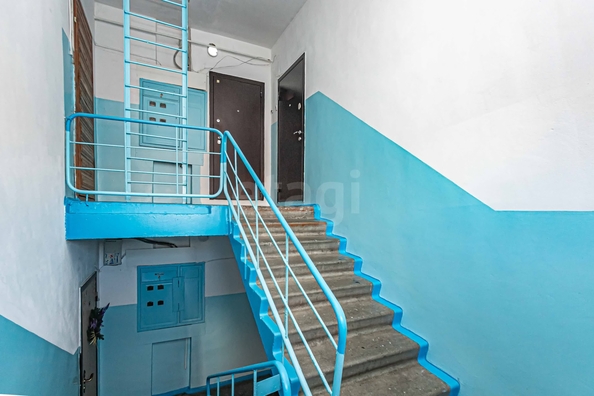 
  Продается 3-комн. квартира 60 м². Фото 23.