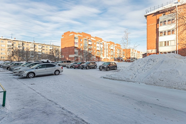 
  Продается 3-комн. квартира 60 м². Фото 24.