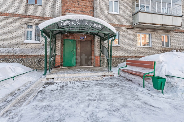 
  Продается 3-комн. квартира 60 м². Фото 25.
